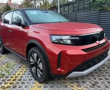 Zunanja slika - Opel Frontera - 1.2 Turbo Hibrid GS Avt. - 1 - Predogledna slika