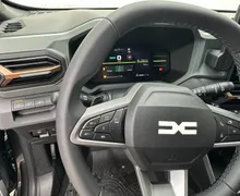 Zunanja slika - Dacia Duster - Extreme Hybid-G 150 4X4 Avtomatik-Cena na gotovino - 9 - Predogledna slika