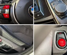 Zunanja slika - BMW M3 - Akrapović Adaptivne LED Memory sedeži Navi Pro - 12 - Predogledna slika