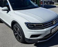 Zunanja slika - VW Tiguan - 2.0 TDI 4x4 Highline 140kW-190KM DSG - 3 - Predogledna slika