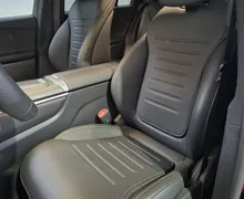 Zunanja slika - Mercedes-Benz GLC-Razred - GLC 220d 4MATIC AMG Line Avt.AMG DISTRONIC KAM LANE - 2 - Predogledna slika