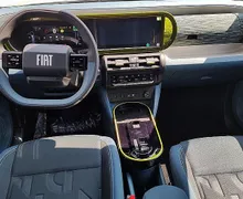 Zunanja slika - Fiat Grande Panda - 1.2 T-Gen3 110 e-Hybrid AT6 Icon - 7 - Predogledna slika