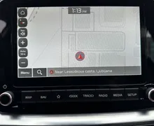 Notranja slika - KIA Stonic - 1.0 T-GDi LX Urban+ ISG DCT - 18 - Predogledna slika