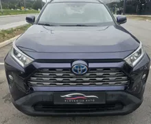 Zunanja slika - Toyota RAV4 - Hybrid 2.5 218 Premium Avt. - 2 - Predogledna slika