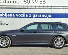 Zunanja slika - BMW Serija 5 - Touring: 530d xDrive M-optic - 6 - Predogledna slika