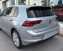 Zunanja slika - Volkswagen Golf - 1.5 TSI BMT 4All - 3 - Predogledna slika