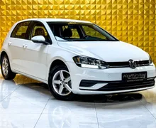 Zunanja slika - Volkswagen Golf - 1.6 TDI AUT. FACELIFT-MULTIFUNKCIJA... - 3 - Predogledna slika