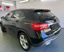 Zunanja slika - Mercedes-Benz GLA-Razred - GLA 180 Avt.KAMERA.USNJE.LED.NAVI. - 11 - Predogledna slika
