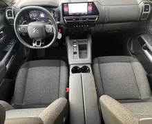 Zunanja slika - Citroën C5 Aircross - BlueHDi 130 S S EAT8 Led Navi Virtual - 8 - Predogledna slika
