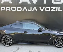 Zunanja slika - BMW M4 - Competition AT-360°-LASER-HARMAN-ASISTENCE-HUD - 3 - Predogledna slika