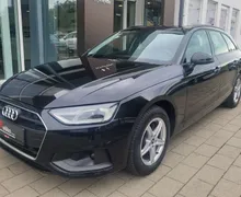 Zunanja slika - Audi A4 - Avant 2.0 TDI AUT navi-alu-pdc-led-radar temp-virtual - 1 - Predogledna slika