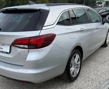 Zunanja slika - Opel Astra - Sports Tourer 1.6 CDTI Enjoy SAMO 107.000 KM - 6 - Predogledna slika