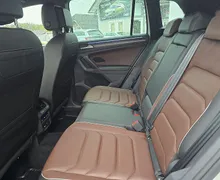 Zunanja slika - Volkswagen Tiguan - 2.0 TDI SCR 4M. BMT avt. 147kW - 11 - Predogledna slika