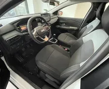 Zunanja slika - Dacia Sandero - TCe 110 Stepway Extreme - 4 - Predogledna slika