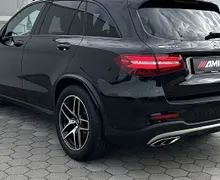 Zunanja slika - Mercedes-Benz GLC-Razred - GLC 43 AMG 4MATIC LED-TEMP-GR.SED-KAMERA - 4 - Predogledna slika