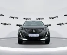Zunanja slika - Peugeot 2008 - 1.5 BLUEHDI 130 ALLURE PACK EAT8 - 2 - Predogledna slika