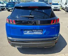 Zunanja slika - Peugeot 3008 - PHEV4 300 GT Avt. 4x4 - 4 - Predogledna slika