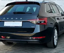 Zunanja slika - Škoda Superb - Combi 4x4 2.0TDI Style DSG MATRIX•MEMORY•ACC•18C - 4 - Predogledna slika