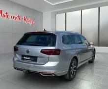Zunanja slika - Volkswagen Passat - Variant 2,0 TDI DSG - 6 - Predogledna slika