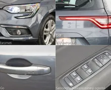 Zunanja slika - Renault Mégane - 1.5 dCi 90KM - 19 - Predogledna slika
