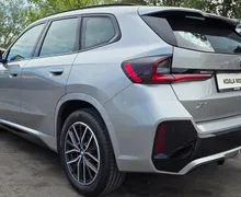 Zunanja slika - BMW X1 - serija : sDrive18i M SPORT LED-VIRTUAL-KAMERA-KOT NOV - 6 - Predogledna slika