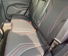 Zunanja slika - Ford Mustang Mach-e - PREMIUM 91kWh 216kW  - AKCIJSKA CENA - - 11 - Predogledna slika