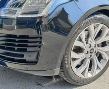 Zunanja slika - Land Rover Range Rover - 4.4SD-V8-AUTOBIOGRAPHY-SOFT-CL-PANOR-HLA-SED-KAMER - 8 - Predogledna slika