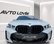 Zunanja slika - BMW serija X6: - xDrive30d Avt.M PRO-ICONIC-SOFT CL-LASER-PANO... - 3 - Predogledna slika