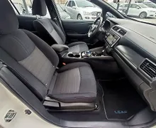 Zunanja slika - Nissan Leaf - Acenta 40kW LED NAVI KAMERA 360 PDC KEYLESS - 6 - Predogledna slika