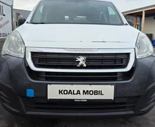 Zunanja slika - Peugeot Partner - ACTIVE 1.6 BlueHdi SLOVENSKI-ALU PLATIŠČA-KLIMA - 2 - Predogledna slika