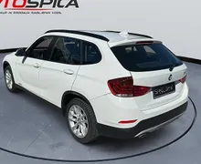 Zunanja slika - BMW X1 - serija : sDrive18d - NA OBROKE BREZ POLOGA - - 3 - Predogledna slika