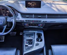 Zunanja slika - Audi Q7 - 3.0 TDI Quattro S-line 7 sed. kljuka BOSE Head-Up - 11 - Predogledna slika