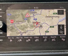 Zunanja slika - Volkswagen T-Roc - 1.6 TDI BMT 2X PDC. NAVI. SAMO 88.645 KM. - 17 - Predogledna slika