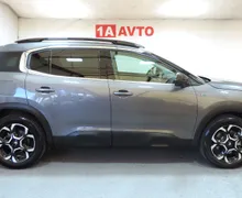 Zunanja slika - Citroën C5 - Hybrid 225  Avt. LED-KAMERA - 7 - Predogledna slika