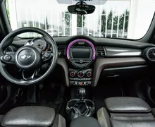 Zunanja slika - MINI Cooper - D panorama NAVI tempomat gretje sedežev - 10 - Predogledna slika