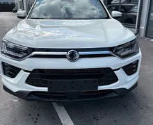 Zunanja slika - KG Mobility Korando - 4x4 1.5 T-GDI Smart - 2 - Predogledna slika