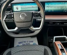 Zunanja slika - SsangYong Torres - EVX EXPLORE+NA ZALOGI - 8 - Predogledna slika