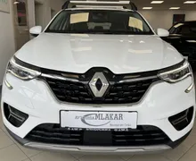 Zunanja slika - Renault Mégane Conquest - Megane Conquest  145 E-Tech Zen Avt. -1.LASTNIK- - 2 - Predogledna slika