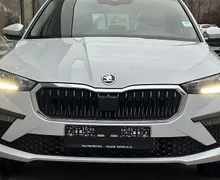 Zunanja slika - Škoda Scala - Edition 1.0 TSI - 3 - Predogledna slika