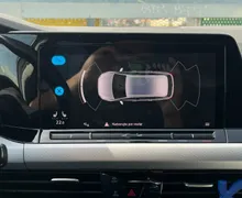 Zunanja slika - Volkswagen Golf - Variant 2.0 TDI BMT Life 2X PDC.NAVI.GR. VOLANA.LED - 16 - Predogledna slika