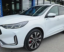 Zunanja slika - Ford Kuga - 2.5 PHEV ST-Line  ZALOGA - 11 - Predogledna slika