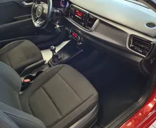 Zunanja slika - KIA Rio - 1.25 MPI  62 kW 84 KM  EX City-LED-HITRI KREDIT- - 9 - Predogledna slika
