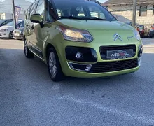 Zunanja slika - Citroën C3 Picasso - Confort VTi 95 SLOVENSKO POREKLO - 3 - Predogledna slika