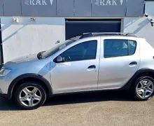 Zunanja slika - Dacia Sandero - Stepway 1.5 Blue dCi 95 VELIKI SERVIS - 1 - Predogledna slika