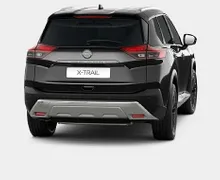 Zunanja slika - Nissan X-Trail - 1.5 VC-T MHEV Tekna X-Tronic - 6 - Predogledna slika