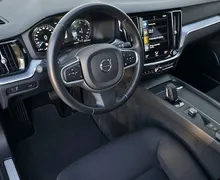 Zunanja slika - Volvo V60 - B4D AUT Momentum FULLED•TEMP•VIRTUAL•NAVI•PDC•17C - 5 - Predogledna slika