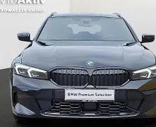 Zunanja slika - BMW Serija 3 - Touring: 320d xDrive  AT  SLO - ACC - HARMAN - 8 - Predogledna slika