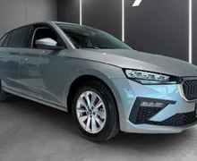 Zunanja slika - Škoda Scala - 1.0 TSI Edition DSG - 2 - Predogledna slika
