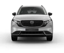Zunanja slika - Mazda CX-5 - HOMURA AWD AT - 2 - Predogledna slika