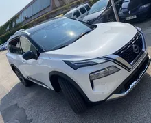 Zunanja slika - Nissan X-Trail - 1.5 HEV E-4ORCE 213 TEKNA 4WD - 6 - Predogledna slika